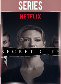 pelicula Secret City