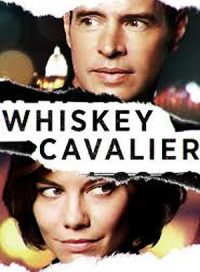 pelicula Whiskey Cavalier