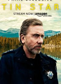 pelicula Tin Star