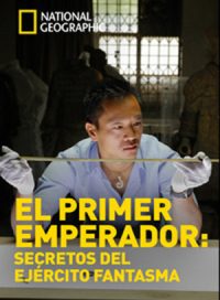 pelicula El Primer Emperador