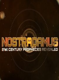 pelicula Nostradamus XXI