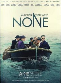 pelicula And Then There Were None