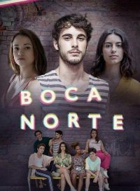 pelicula Boca Norte