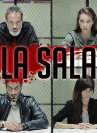 pelicula La Sala