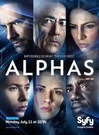 pelicula Alphas