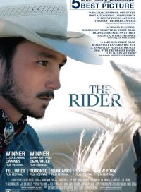 pelicula The Rider