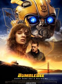 pelicula Bumblebee