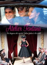 pelicula Atelier Fontana