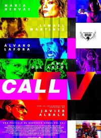 pelicula Call TV