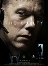 pelicula The Guilty