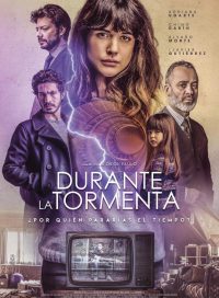 pelicula Durante La Tormenta