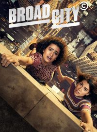 pelicula Broad City