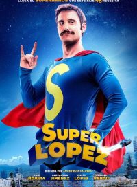 pelicula Superlopez