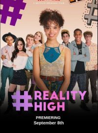 pelicula #realityhigh