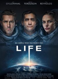 pelicula Life