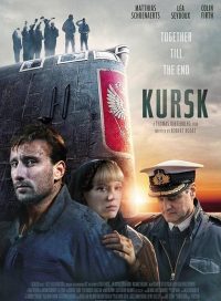 pelicula Kursk