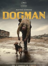 pelicula Dogman