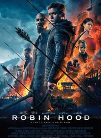 pelicula Robin Hood