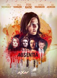 pelicula Absentia