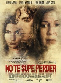 pelicula No Te Supe Perder