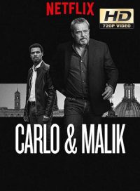 pelicula Carlo y Malik