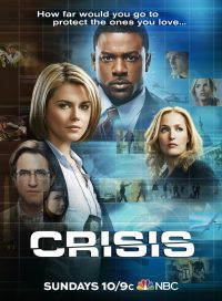 pelicula Crisis