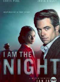 pelicula I Am The Night