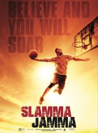 pelicula Slamma Jamma