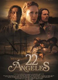 pelicula 22 Ángeles