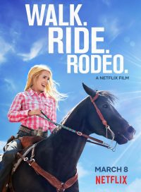 pelicula Andar Montar Rodeo