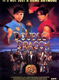 pelicula Doble Dragon