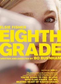 pelicula Eighth Grade