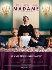 pelicula Madame