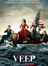 pelicula Veep