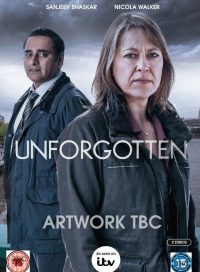 pelicula Unforgotten