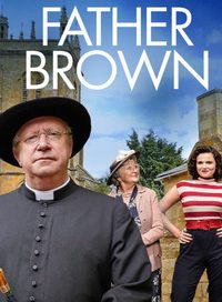 pelicula El Padre Brown