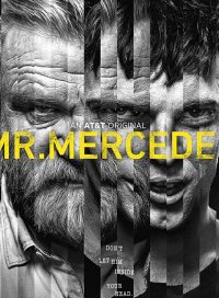 pelicula Mr. Mercedes