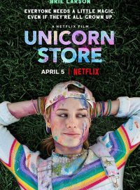 pelicula Tienda De Unicornios