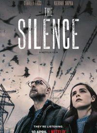 pelicula El Silencio