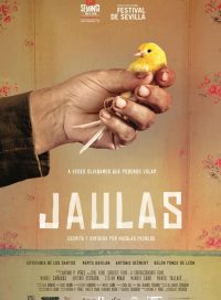 pelicula Jaulas