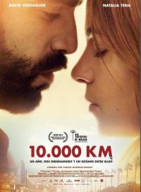 pelicula 10000 km