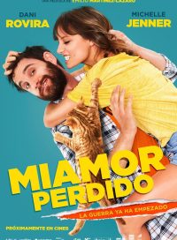 pelicula Miamor Perdido