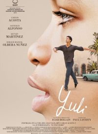 pelicula Yuli