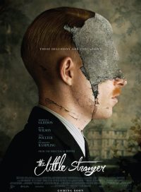 pelicula The Little Stranger