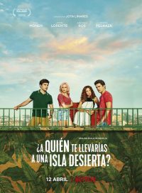 pelicula A Quien Te Llevarias a Una Isla Desierta