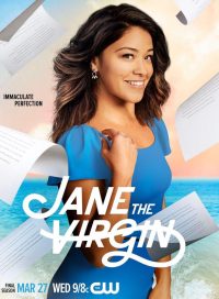 pelicula Jane The Virgin