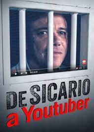 pelicula De Sicario a Youtuber