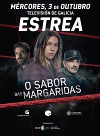 pelicula El Sabor De Las Margaritas