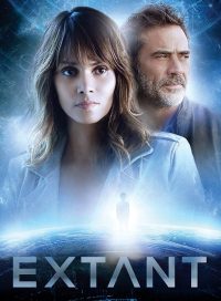 pelicula Extant