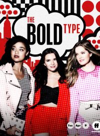 pelicula The Bold Type